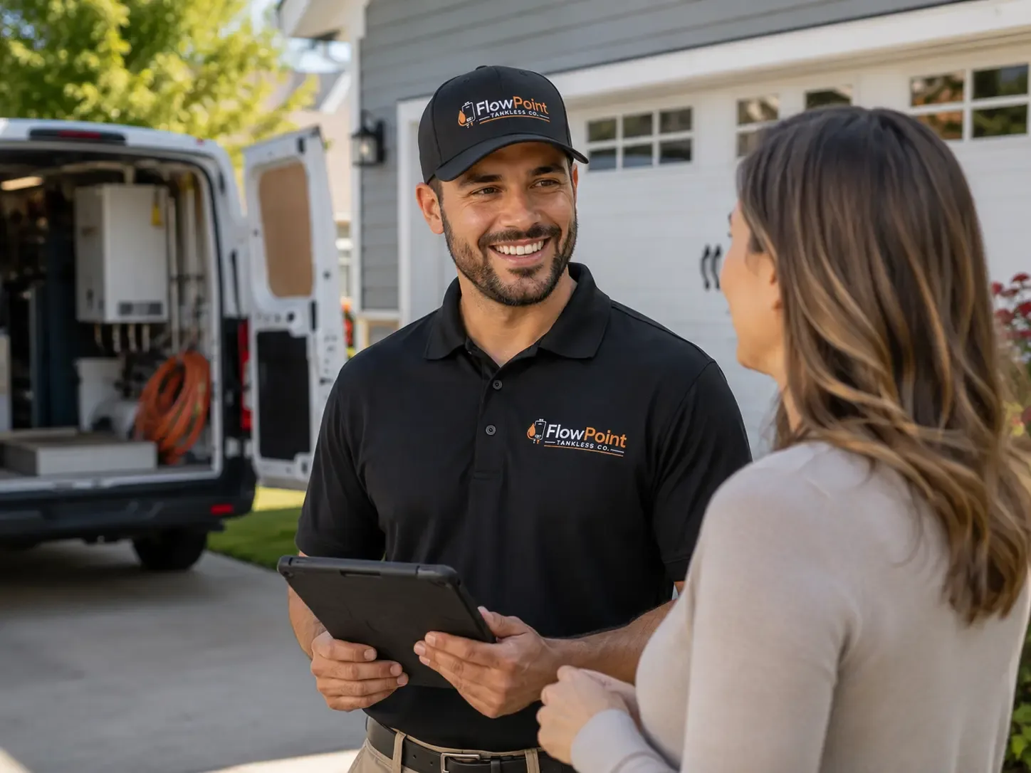 Tankless Water Heater Installation Knik Fairview, AK FAQs